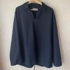 nest Robe CONFECT コットンシルクネップスモック