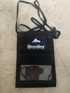 T*2様 レア【Brentley】ボストンバッグ　ブレントレー生産終了Brent 201705211917505.jpg