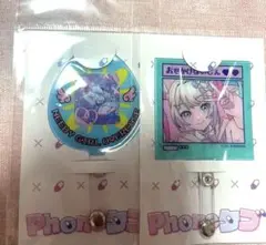 超てんちゃん フォンタブ