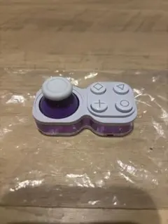 VICTRIX 純正ホワイト右モジュール　ほぼ新品