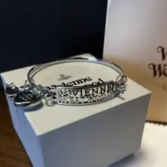 Vivienne westwood ブレスレット