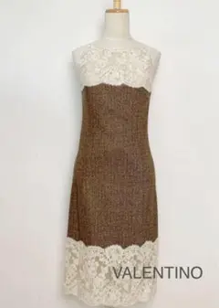 【お値下げ】Valentino ワンピース sizeS