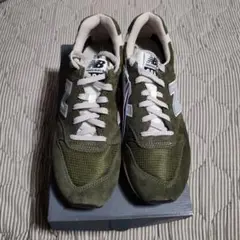 【新品】New Balance CM996RY2 27cm ニューバランス