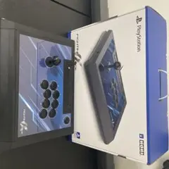 ホリ ファイティングスティックα for PS5 PS4 PC SPF-013