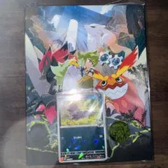 ポケモンカード コレクションファイルセット N エヌ