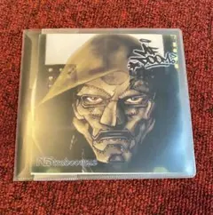レア盤MF Doom Nastradoomus vol1.2 CD 2枚組 Amazon.co.jp: レア盤MF Doom Nas Nastradoomus Vol.1 & 2