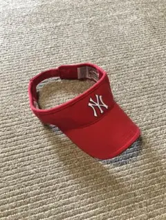 希少　90s サンバイザー PLAYERZ 69 - 希少 レア 90年代 プレイヤーズ69 サンバイザーの