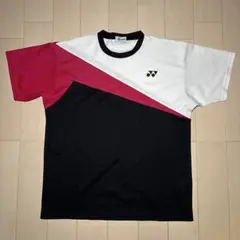 YONEX ウェア Tシャツ 練習着 Mサイズ