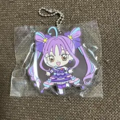 キミとアイドルプリキュア キュアキュンキュン ラバーマスコット