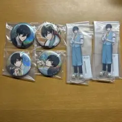 ブルーロック　1番くじ　まとめ売り
