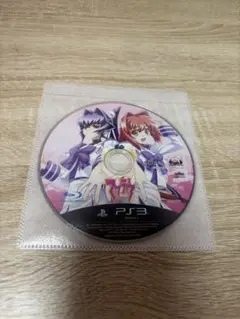 【PS3】 マブラヴ [通常版］PS3 ソフト