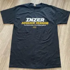 INZER ADVANCE DESIGNS Tシャツ Mサイズ