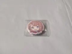 ミニ缶バッジコレクション 花里みのり