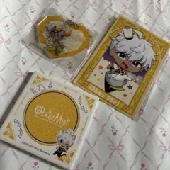 ★Obey Me!セット・マモン★
