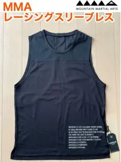 mountain martial arts & Runtrip ノースリーブ Mountain Martial Arts マウンテンマーシャルアーツ / RSM