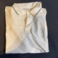 JWANDERSON ドライカノコポロシャツ XL