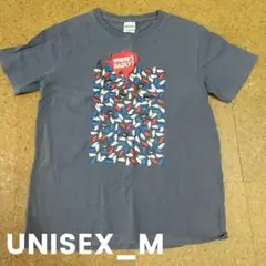 laundry グレー Tシャツ MEDIUM