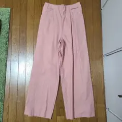 【Golden　Bear】パンツ