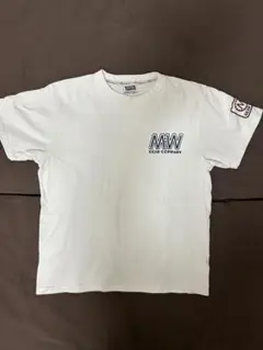 Pherrow's M&W GEAR COMPANY Tシャツ 白T フェローズ