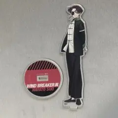 蘇枋隼飛 アクリルスタンド