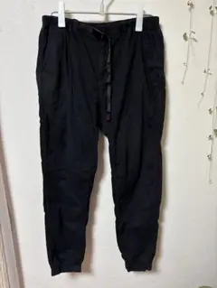 グラミチ　nnリブパンツ　XL相当