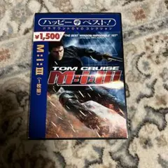 M:i:Ⅲ('06米)