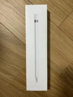 Apple Pencil (第1世代) ホワイト