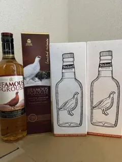 ザ ネイキッドグラウスとネイキッドグラウス飲み比べセット 楽天市場】ネイキッドグラウスの通販