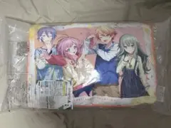 プロセカ セガラッキーくじ vol.4 A賞 ワイドクッション　ワンダショ