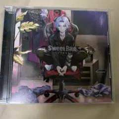 葛葉 CD