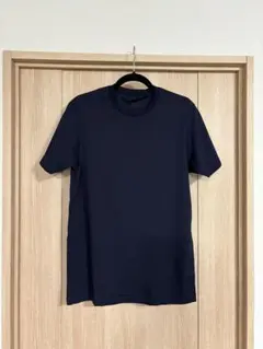UNITED TOKYO ブラック 半袖 Tシャツ ス サイズ2