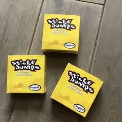 Sticky Bumps サーフワックス トロピカル 3個セット