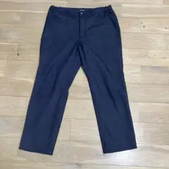 希少　レア商品　NB ニューバランス　ストレートパンツ