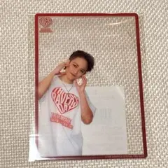 岩谷翔吾 RAVERS DAYロト