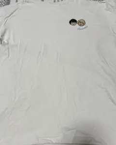 三四郎　オールナイトニッポン　6周年　バチボコライブ　ロングTシャツ 三四郎 オールナイトニッポン 6周年 バチボコライブ ロングT
