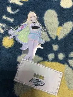 藍沢エマ アクリルスタンド