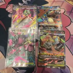 ポケモンカード メガブレイブ メガシンフォニア SR まとめ売り