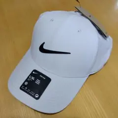 ナイキ　キャップ　L/XLサイズ　新品！ドライフィット