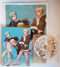 うたプリ MUSIC2 特典 ドラマCD アニメイト