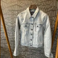 【限定セール中】DENHAM デニムジャケット ダークブルー DENHAMxWDS DENIM JACKET アイテム詳細｜DENHAM（デンハム）日本