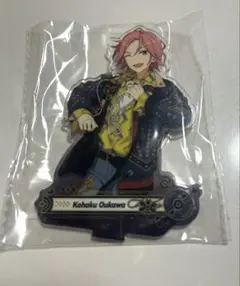 あんスタ 星伴アクスタ こはく
