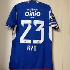 2025年最新】宮市亮 ユニフォームの人気アイテム - メルカリ