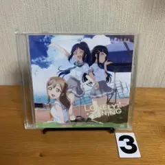 AZALEA / LONELY TUNING 《特典CD》