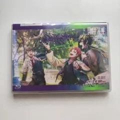 ヒプノシスマイク 8th 単独 ライブ ナゴヤ Blu-ray