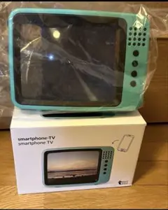 フライングタイガー smartphone tv