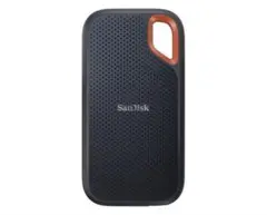 ★新品★SanDisk ポータブルSSD 2TB USB 3.2 Gen 2