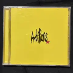 One OK Rock Ambitions