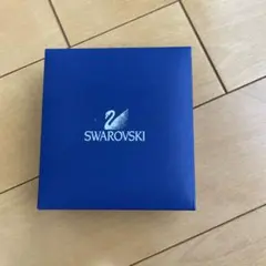 スワロフスキー ピアス