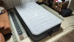 エアーマット(INTEX製)シングル
