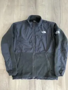 THE NORTH FACE デナリ　フリースジャケット XL ダークグレー